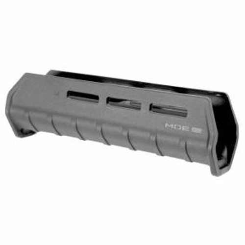 Magpul MAG494-GRY MOE M-LOK  Forend Moss 590, 590A1 12 Gauge Gray Polymer