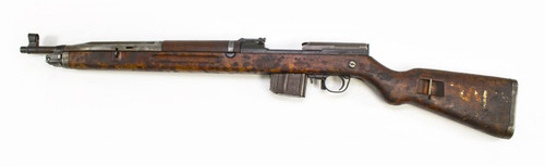 VZ52 7.62x45 w/Original Mag Semi Auto Rifle