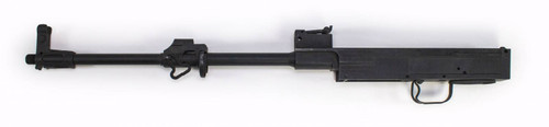 Century VZ2008 Sporter 7.62x39mm Barreled Receiver-USED