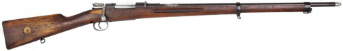 Carl Gustaf M96 6.5x55 Swedish Bolt Action Rifle A