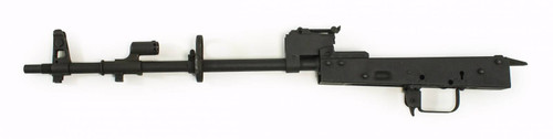 Century Tantal Sporter 5.45x39mm Barreled Receiver