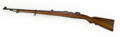 Bruno M98/29 Mauser 8mm Rifle