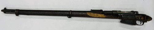 Belgian FN 1889 Mauser