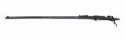 Waffenfabrik Mauser M96 6.5x55 Barreled Receiver