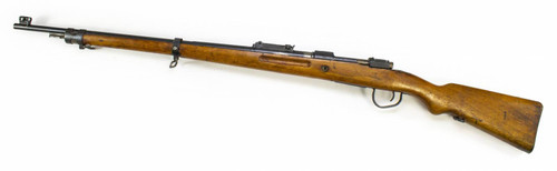 Bruno M98/29 Mauser 8mm Rifle BR