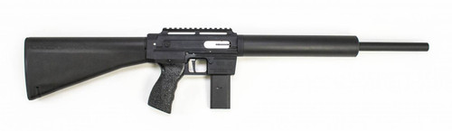 Rock Island Armory MIG 22 Target Rifle