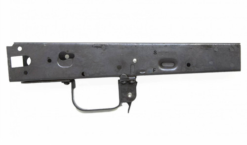 DDI AK-47SF 7.62x39mm Stamped Receiver for Left Side-Folding Stock