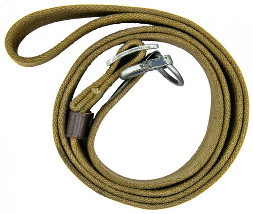 Russian OD AK-47 Sling (Used)