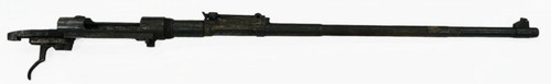 Belgian FN 1889 Barreled Receiver