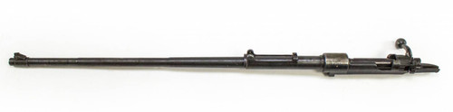 Bruno K98 8mm Bolt Action Barreled Receiver