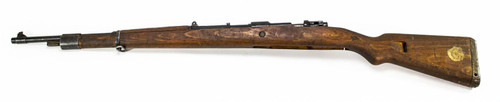 German 1945 K98 8mm Bolt Action Rifle