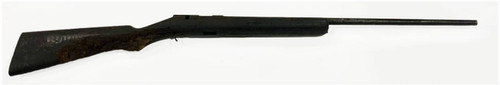 Winchester Model 69 Barreled Receiver