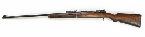 Bruno Persian M98/29 Rifle