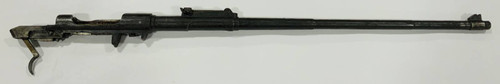 Hungarian M95/24 Carbine barreled Receiver