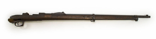 Belgian FN 1889 Mauser 8x57