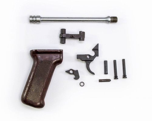 AK Package -Piston, Grip, Trigger Group