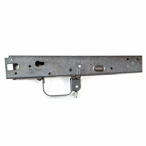 DDI AK-47SF Stamped AKM Receiver 7.62x39mm for Left Side-Folding Stock