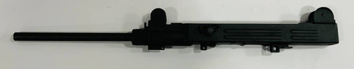 Centurion UC-9 Uzi style receiver 9mm