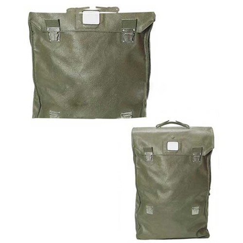 Swiss Messenger Case 2-Pack - Used