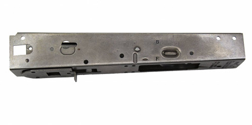 DDI AK-47, 7.62x39 Side Folder Receiver Stripped