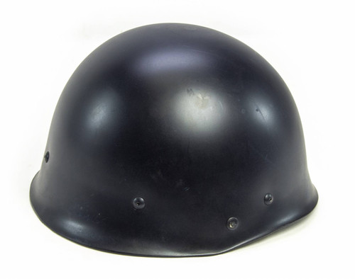 French Gendarmerie Helmet Liner - Used