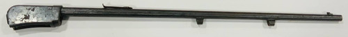 Winchester Model 62A 22LR Barreled Receiver