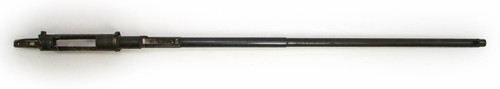 Spanish Oviedo 1893 Barreled Receiver 8mm