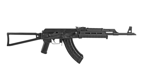 CENTURY ARMS VSKA CHROME AK47 7.62X39 CAL. TRIANGLE STOCK