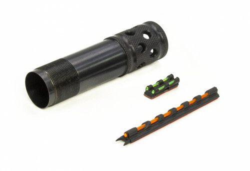 TRUGLO CHOKE TUBE/SIGHT COMBO 12GA GSX REMINGTON REM-CHOKE