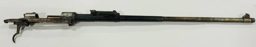 Columbian FN98 1924 Mauser Barreled Receiver