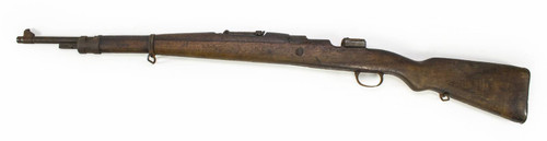 Zastava 1924 Mauser 8x57mm PI13