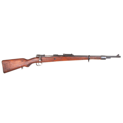 Yugo Zastava M24/47 7.9x57mm (8mm) Bolt Action Mauser Rifle - C&R Eligible