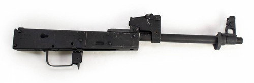 Romanian NAK 9 AK Pistol 9mm NOVA MODUL USED 5