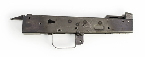 Century Arms RAS47 7.62X39 Receiver with Trunnions