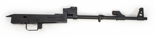 Century Arms C39V2 7.62x39 Barreled Receiver AK-47 Rifle -USED