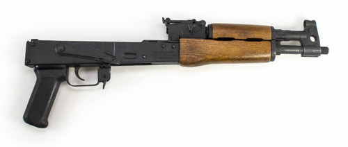 Romanian DRACO AK Pistol 7.62x39mm USED 1