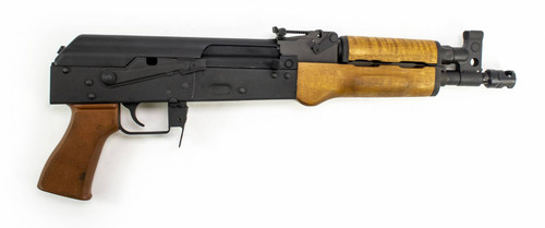 Century Arms VSKA 7.62X39 Pistol Stamped Receiver SEMI-AUTO-USED