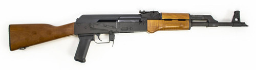 Century Arms VSKA 7.62x39 AK-47 Rifle -USED G