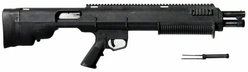 Maverick 88 Shotgun Bullpup Conversion Kit