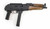 Century Arms NAK 9 AK Pistol 9mm NOVA MODUL USED