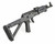 Century Arms VSKA 7.62x39 AK-47 Rifle  Magpul Polymer Furniture -USED