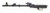 Century Arms C39V2 Milled Barreled Receiver 7.62x39