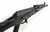 Century Arms VSKA  7.62x39mm 16.50 Black Phosphate Receiver Black Polymer Furniture-USED