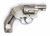 S&W Revolver 42, .38 Special 1 7/8" Barrel, Fixed Sights, Nickel