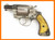Colt Cobra Revolver, .38 Special, 2 Barrel, Nickel7080