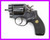 S&W 10-7 Revolver, .38 Special, No Barrel, Blued5913
