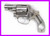 S&W 60 Revolver, .38 Special, 1 7/8 Barrel, Fixed Sights,¬¨‚Ä†Bobbed Hammer, Stainless Steel9008