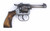 Rohm RG10 Revolver, .22 Short, 3 Barrel, Blued