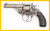 US REVOLVER TOPBREAK 22LR 3 BARREL IMPORTER SPRINGFIELD SPORTER