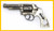 Taurus Revolver 65, .357, 4 Barrel, Nickel